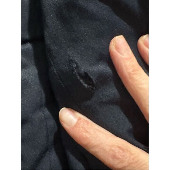 G Star Raw X Avant Garde G Star Raw Full Zip Up Tactical Hoodie Jacket Men’s M - Picture 7 of 15